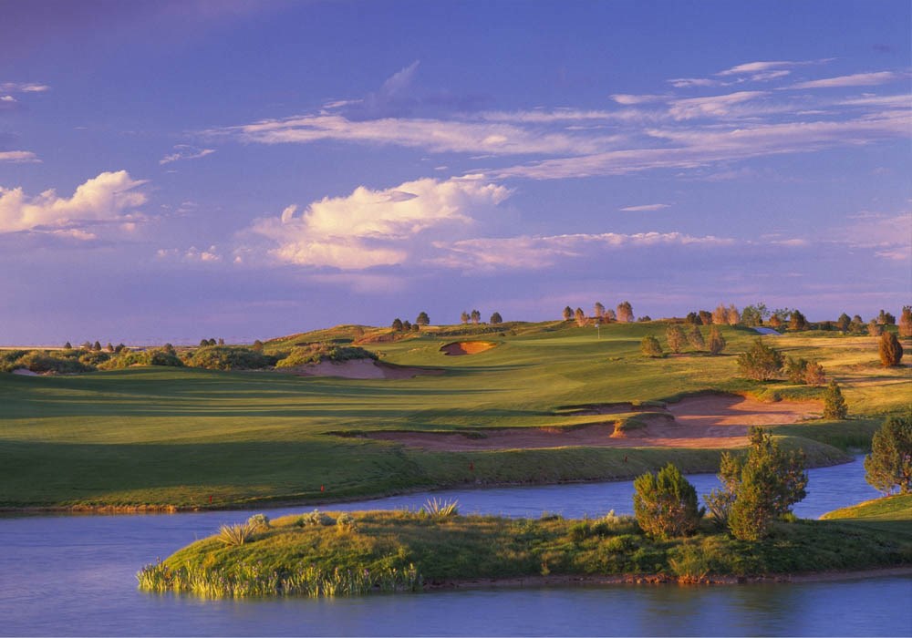 Butterfield Trail Golf Course in El Paso, TX Presented by BestOutings